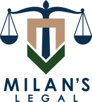 MILAN'S LEGAL_logo