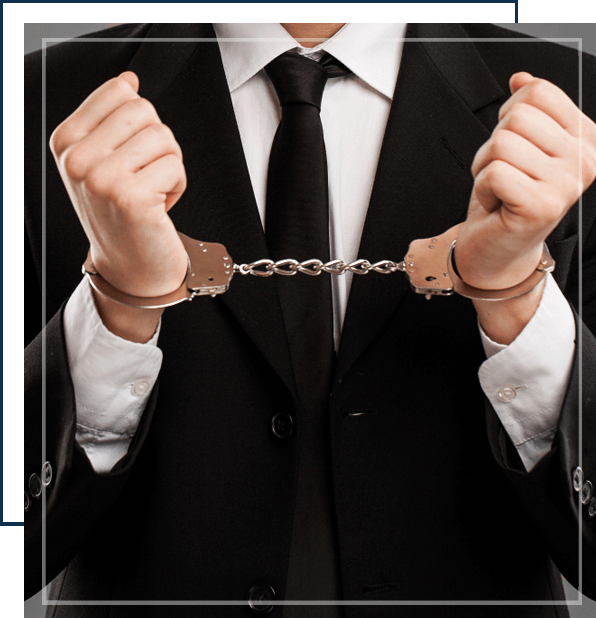 White Collar Crime Attorney White Collar Crime Attorney